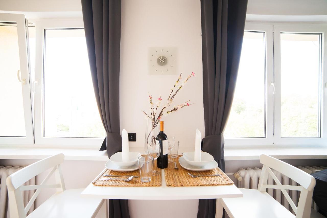 Apartament Zdrojovy 布斯克·兹德鲁伊 外观 照片
