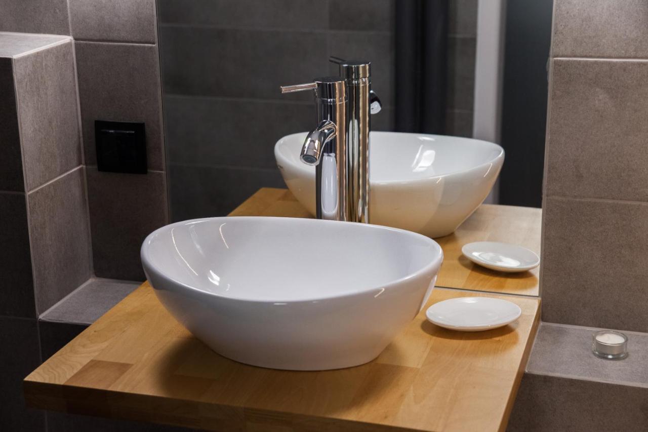 Apartament Zdrojovy 布斯克·兹德鲁伊 外观 照片