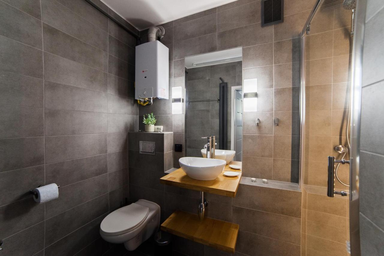 Apartament Zdrojovy 布斯克·兹德鲁伊 外观 照片
