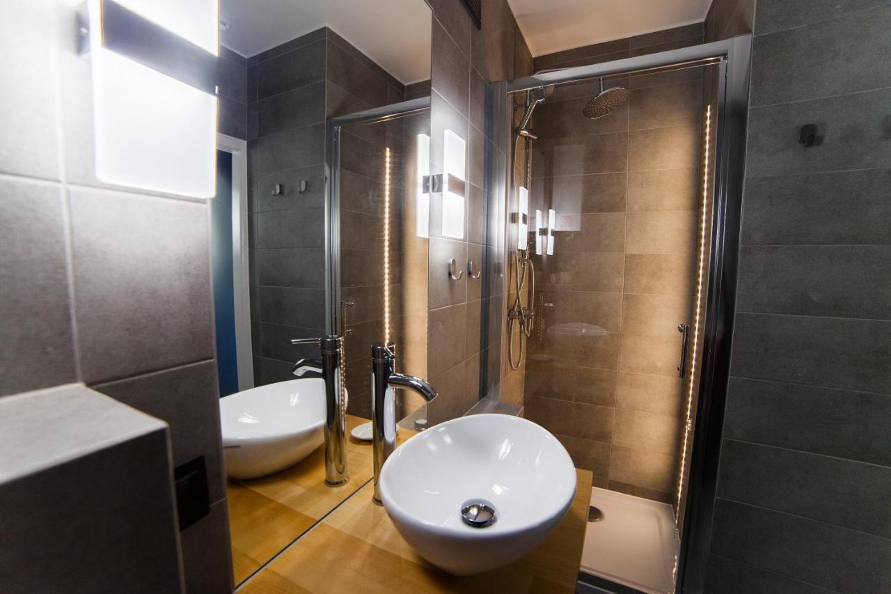 Apartament Zdrojovy 布斯克·兹德鲁伊 外观 照片